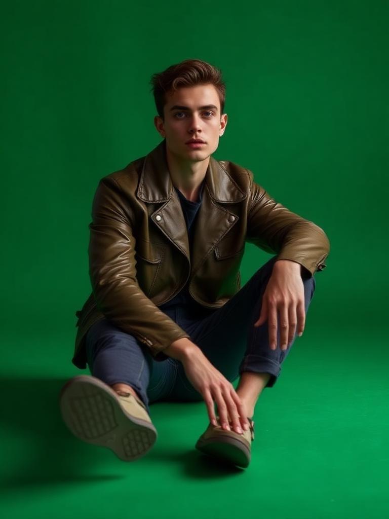 Studio editorial