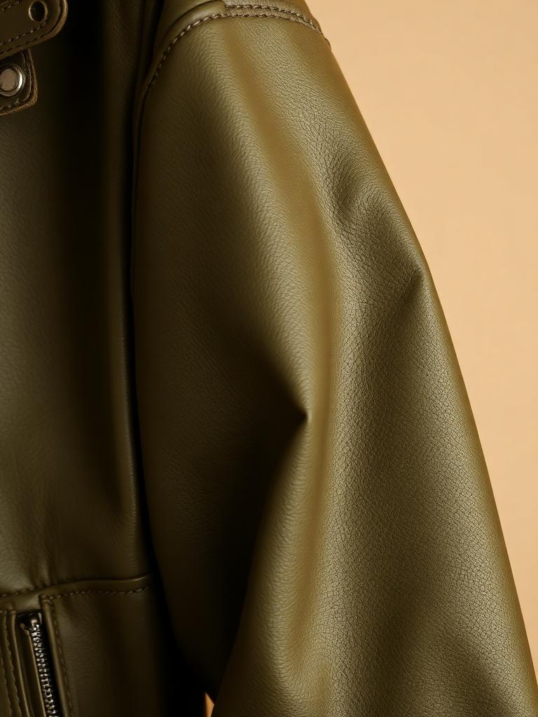 Detail shot